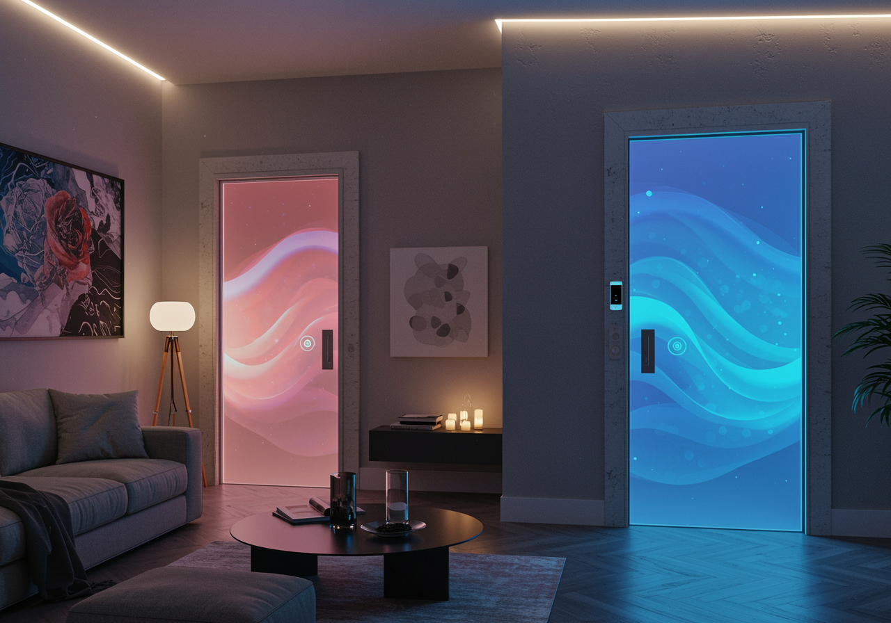 prehung interior doors