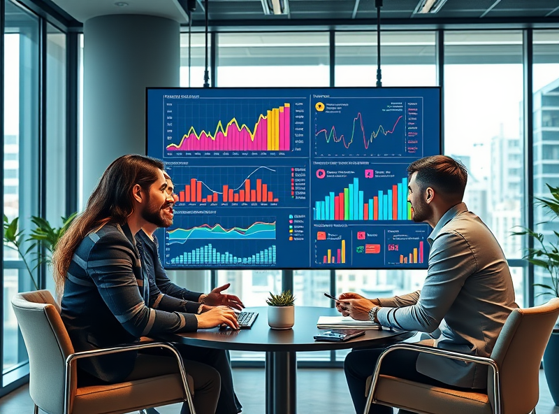 Effective Strategies for Market Responses