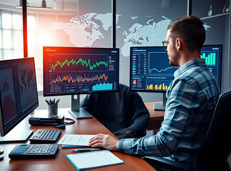 How Currency Fluctuations Impact Investment Returns