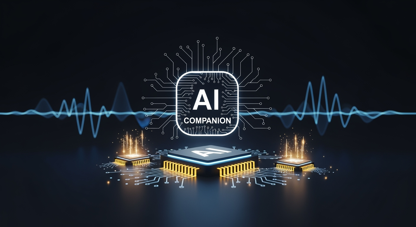 AI Arkadaşlık Uygulamaları 2025'te 120 Milyon Dolar Gelire Koşuyor