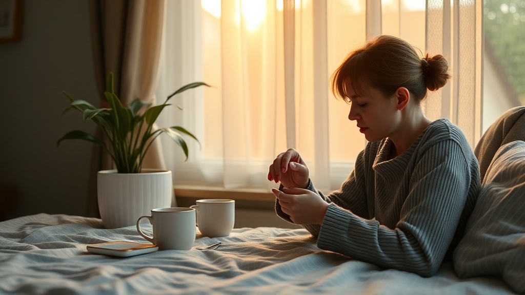 Morning Routines image