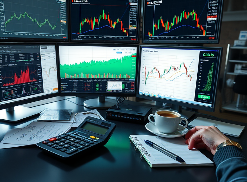 Understanding CBUS (CIBC US) Stock: Key Metrics and Trends