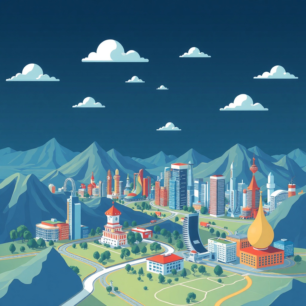 Competitive Landscapes image