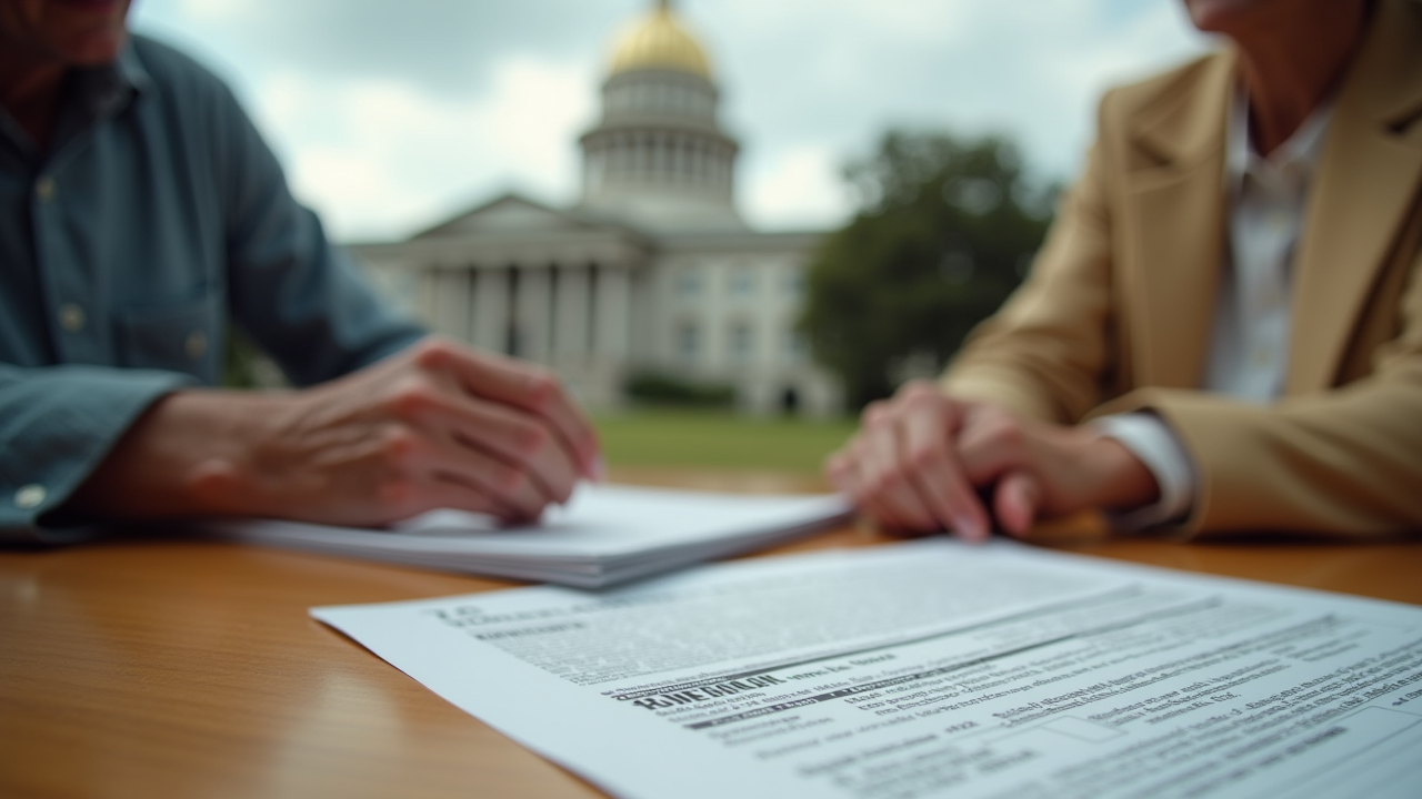 State Insurance Reforms Balance Consumer Protections and Market Stability