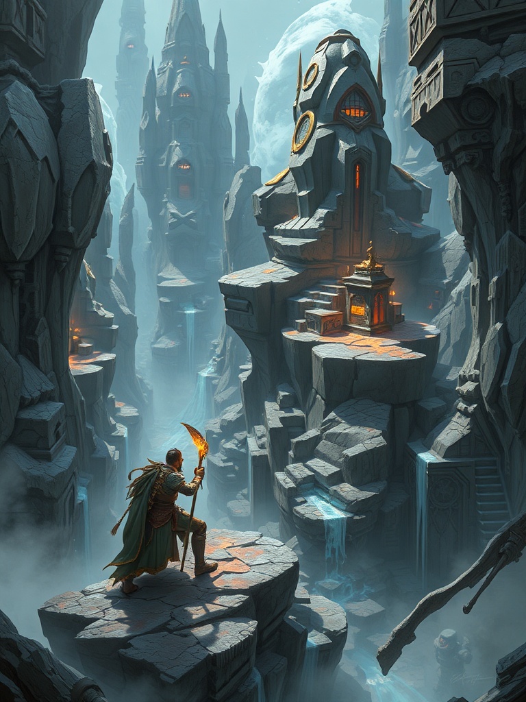 Scaling Strategies image