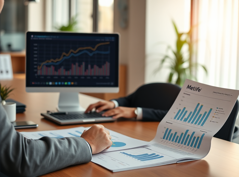 Key Considerations Before Investing in MetLife