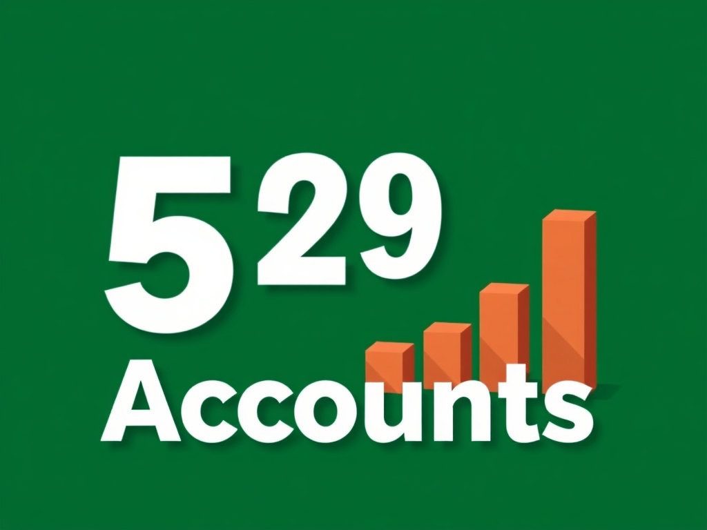 529 accounts image