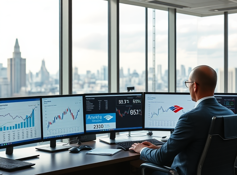 How Interest Rate Dynamics Shape Bank of America's Profitability