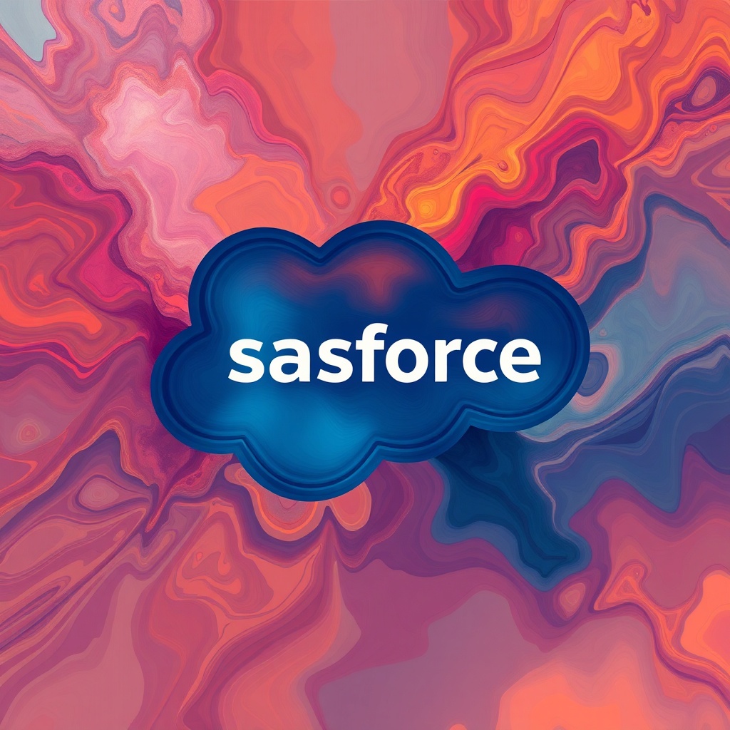 Salesforce image