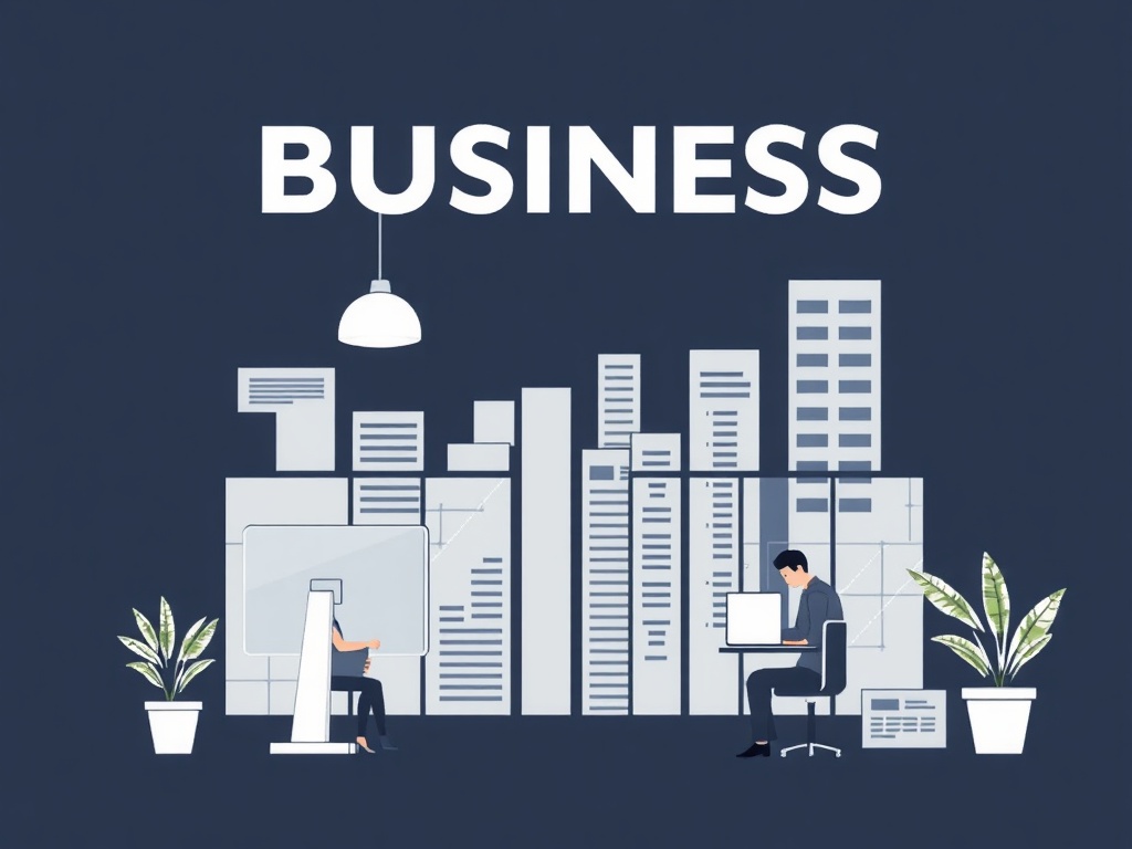 business image