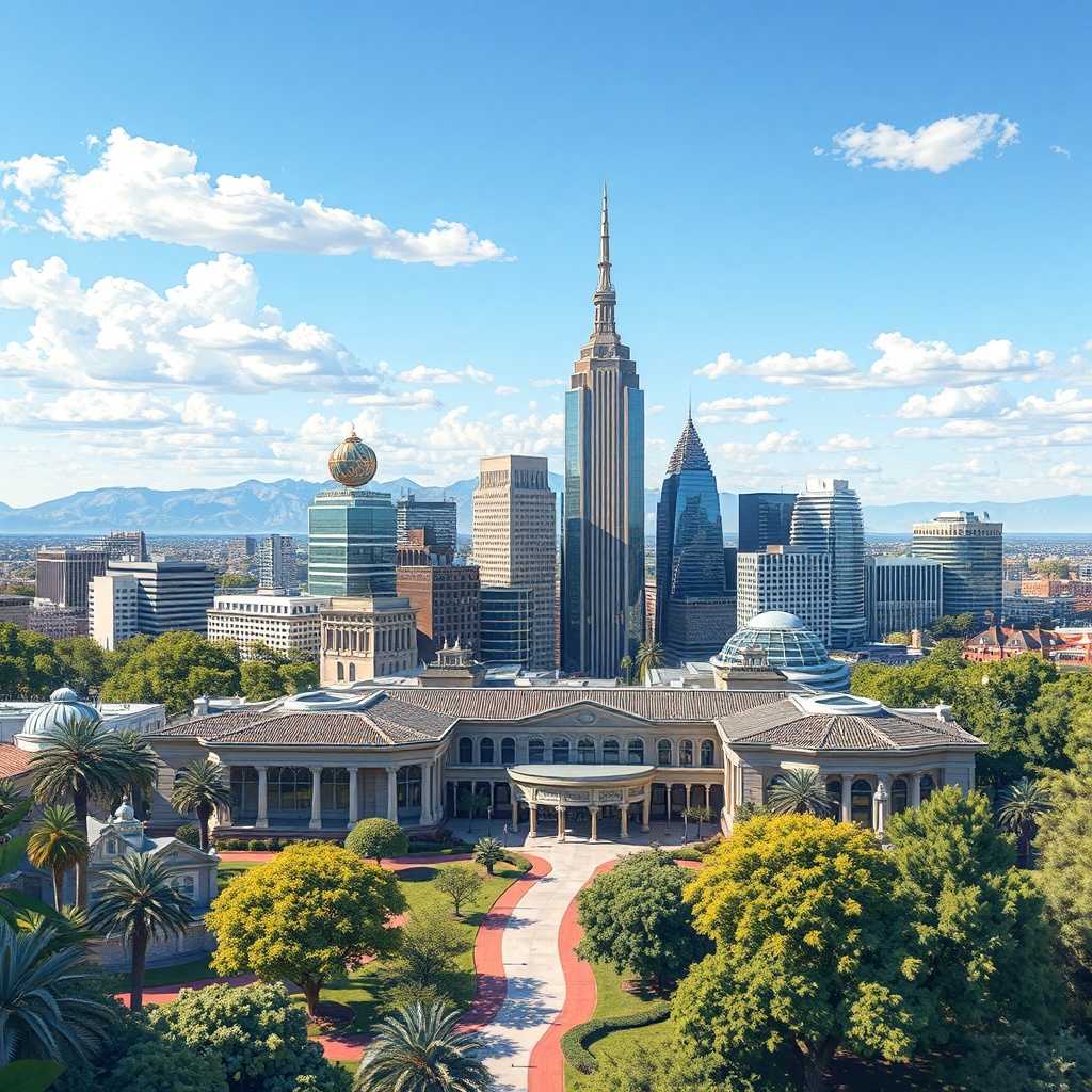 dallas real estate image