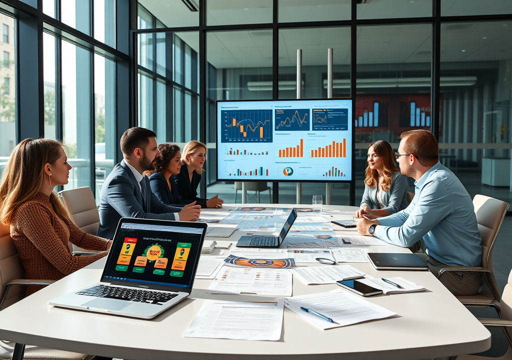 광고 규제 강화되자 벌어진 일… 카지노 마케팅의 진짜 변화 규제 환경에서 살아남는 카지노 업계의 혁신적 마케팅 전략