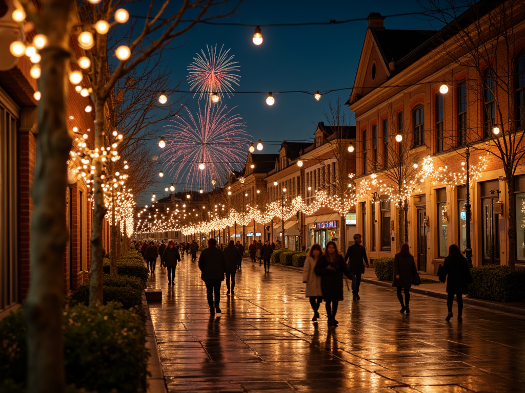 San Antonio neighborhood celebration image
