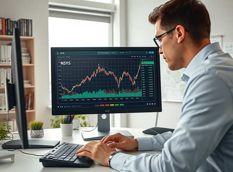 NSYS Stock Snapshot and Recent Trends