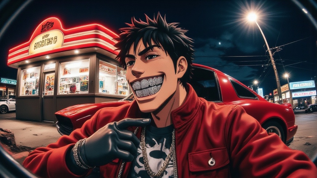 Social ready outputs - Feature illustration