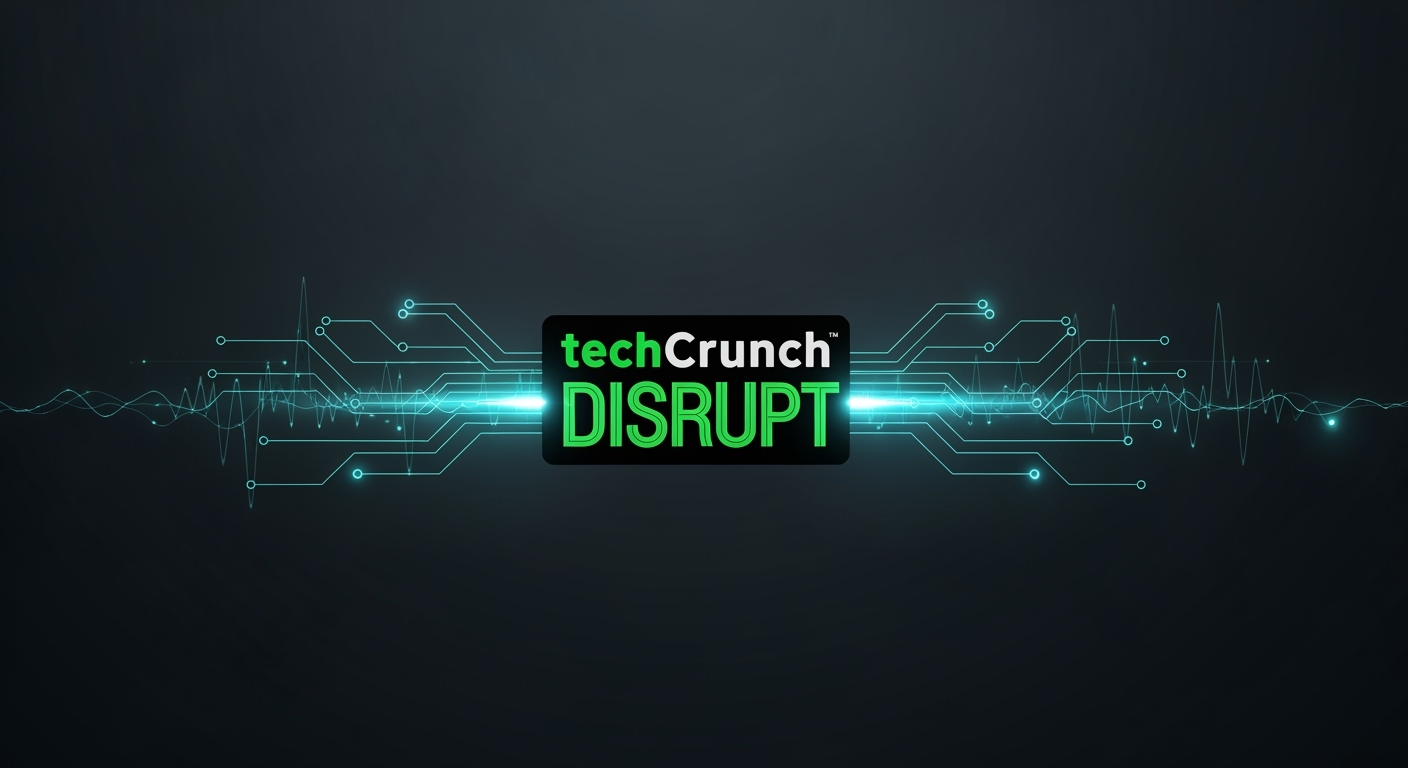 TechCrunch Disrupt 2025: Son Avantajlı Biletler İçin Son Çağrı!