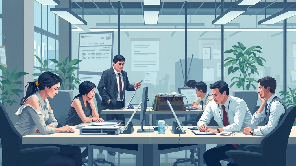 Workplace Culture image