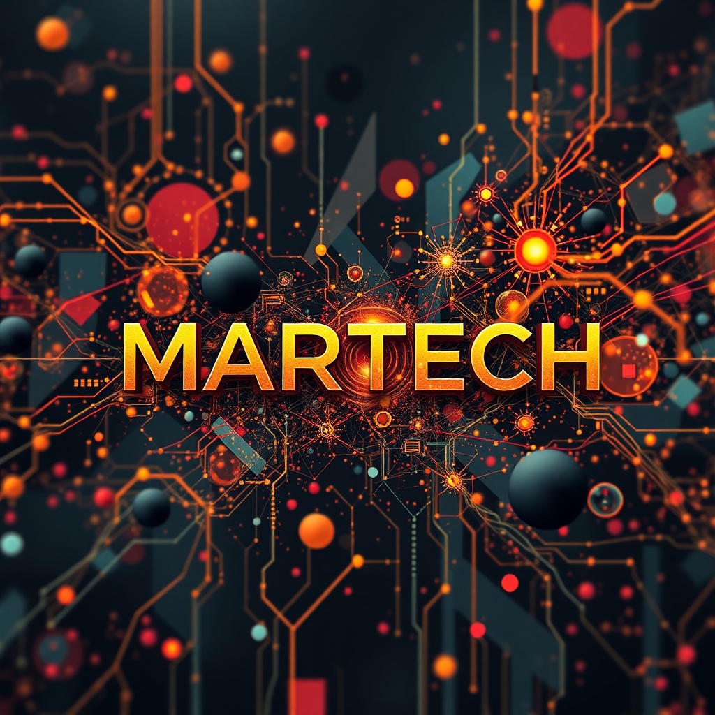 Martech image