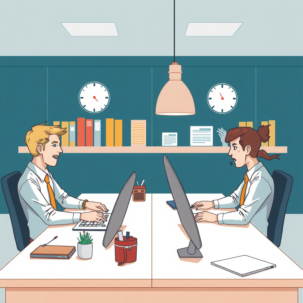 Workplace Culture image