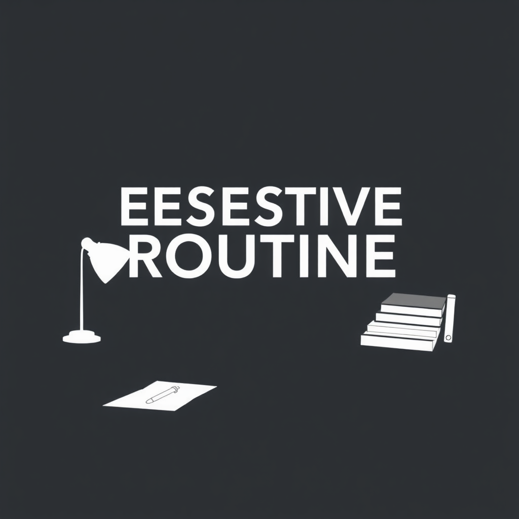 Executive Routine image