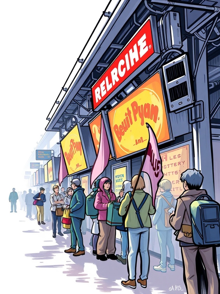 Public Relations image