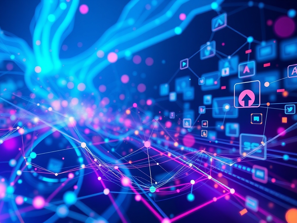 AI-Powered Precision: Reshaping the Marketing Landscape