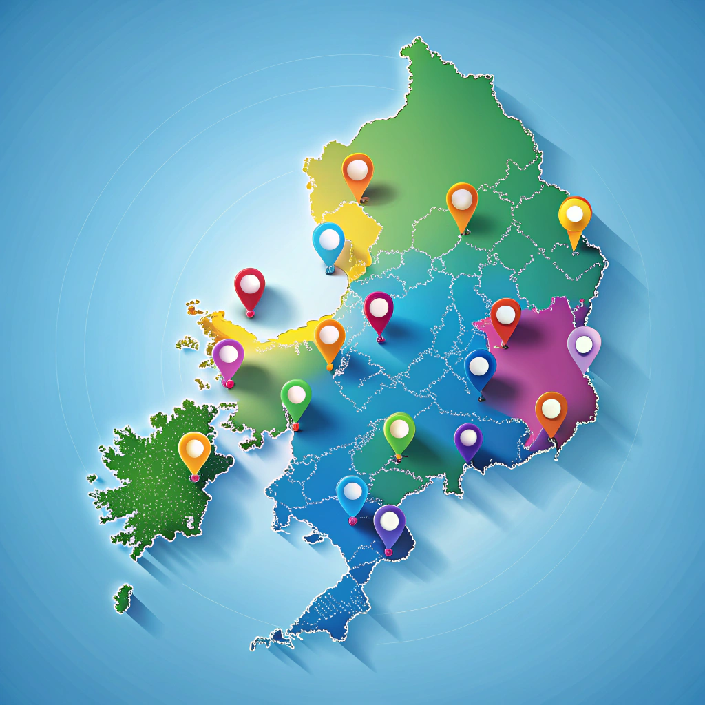 🌍 2025년 민생안정지원금 지역별 신청 안내