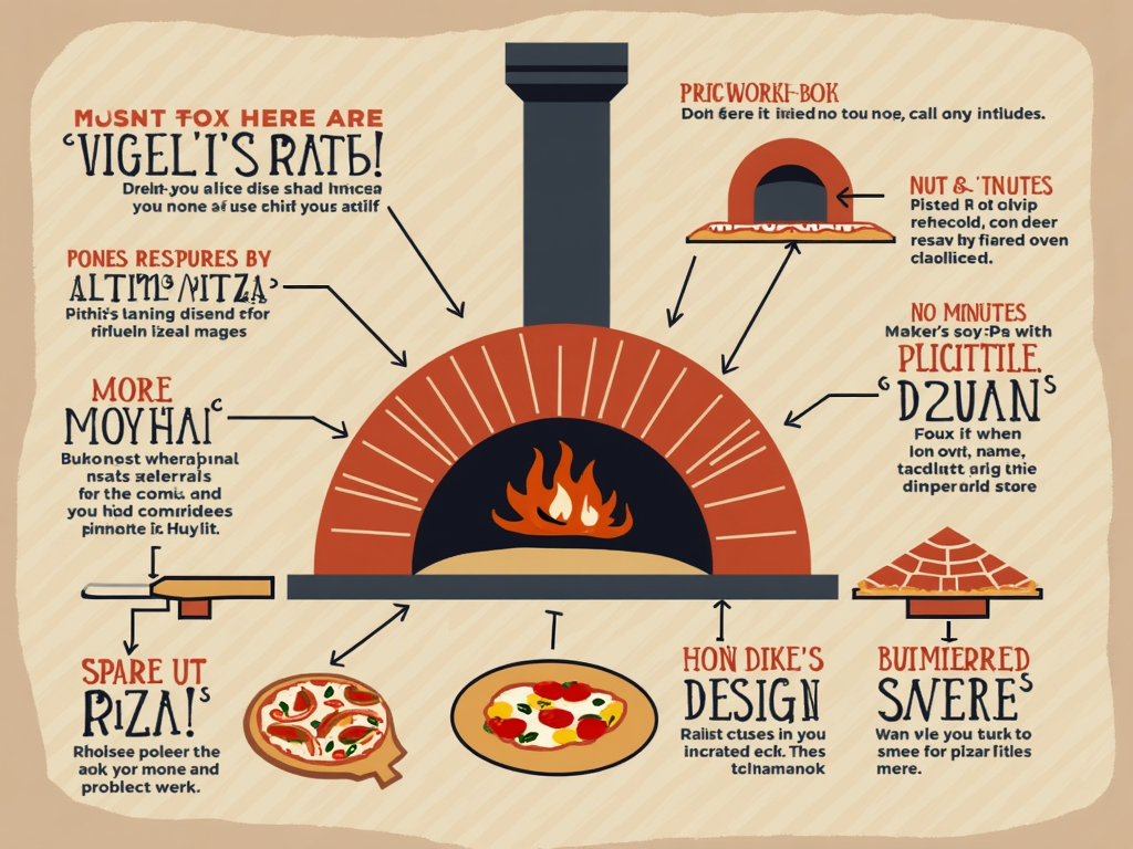 Pizza Oven Image