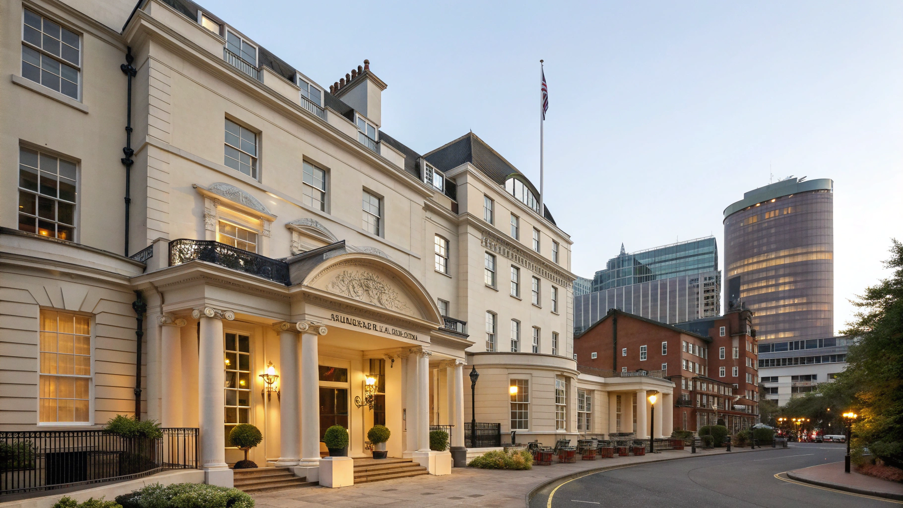 st paul's house hotel birmingham