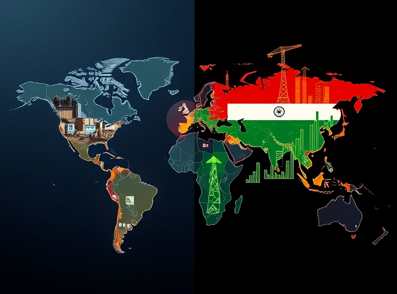 Growth Outlook: Faster Trajectories in Emerging Markets