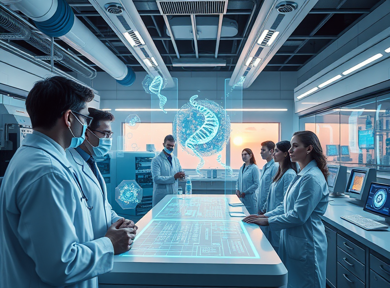 Future Outlook: Innovation, AI Partnerships, and Portfolio Expansion