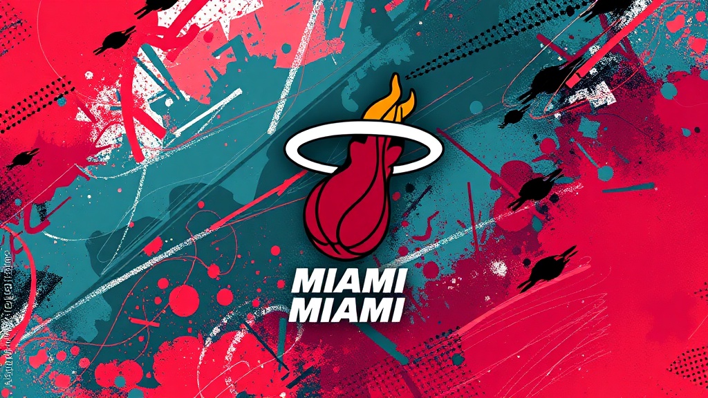 Miami Heat image