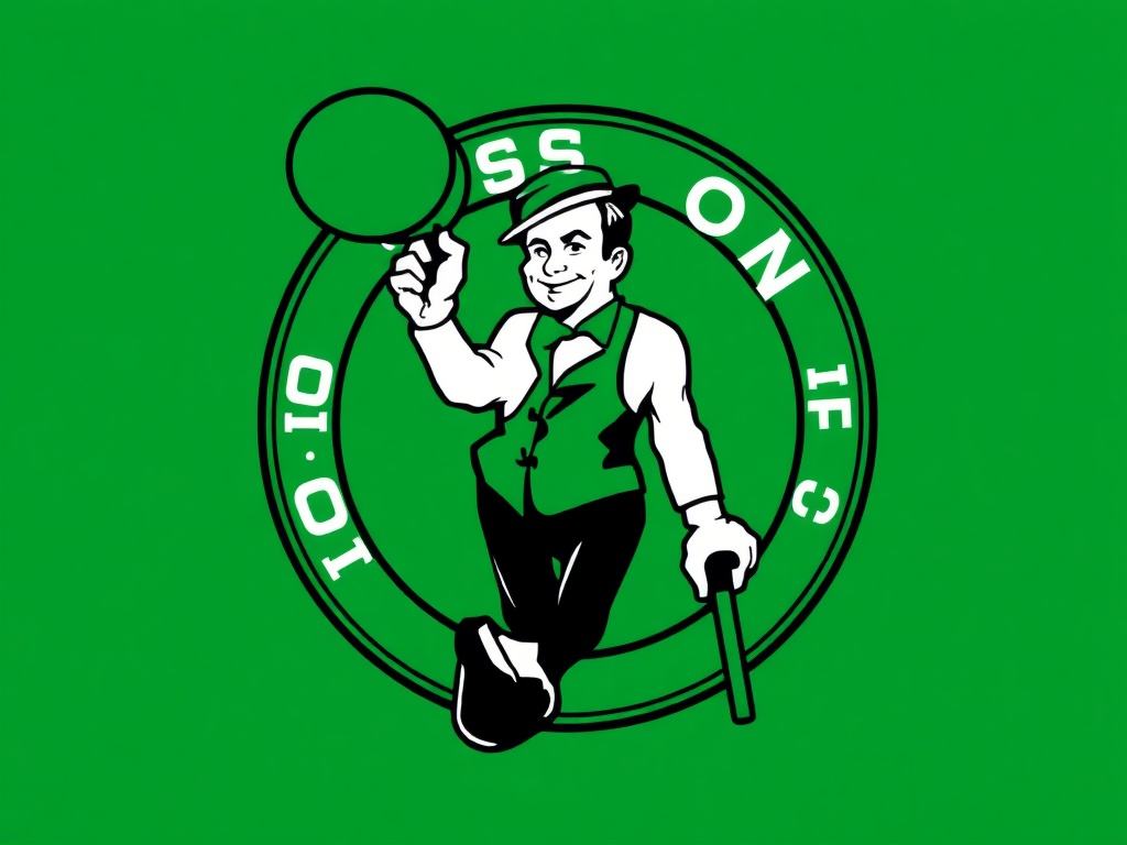 Boston Celtics image