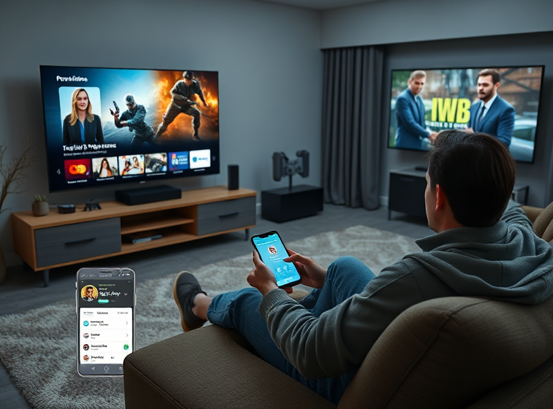 AI in Entertainment