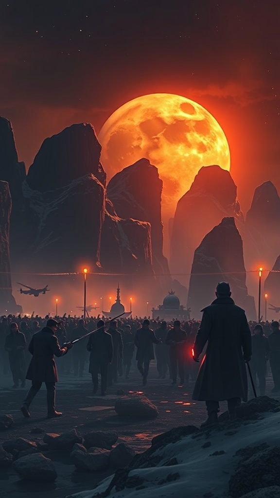Scaling Strategies image