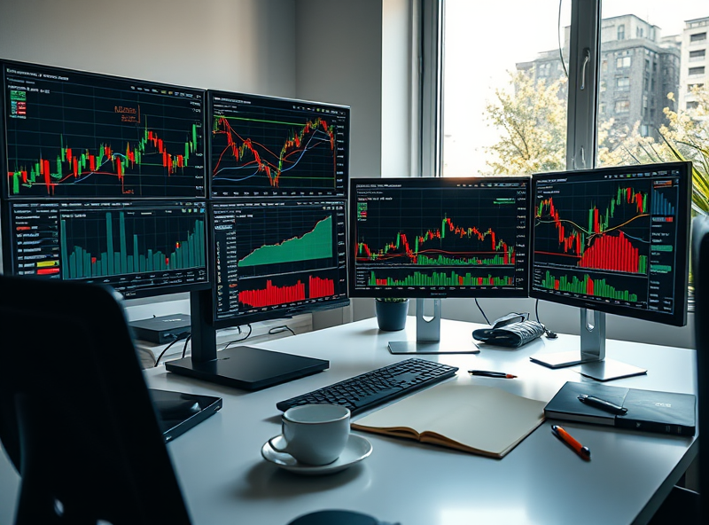 Technical Analysis and Market Indicators