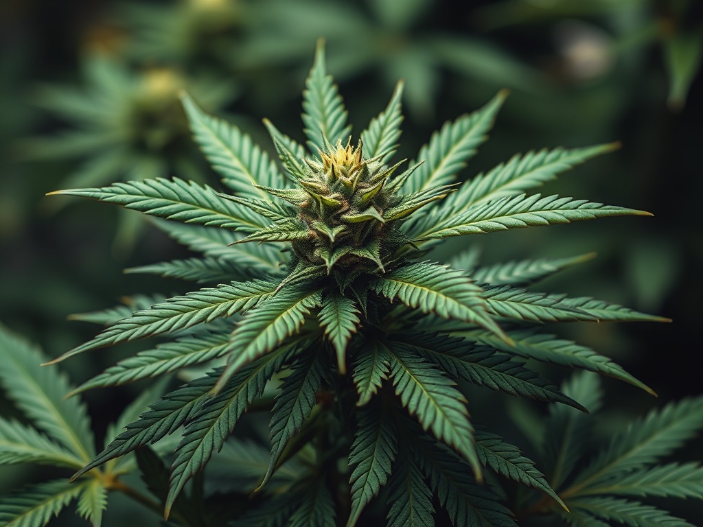 Cannabis image