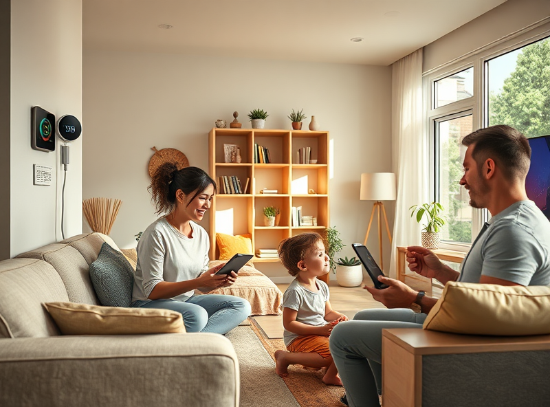 How AI Transforms Everyday Life: Practical Applications and Real Benefits