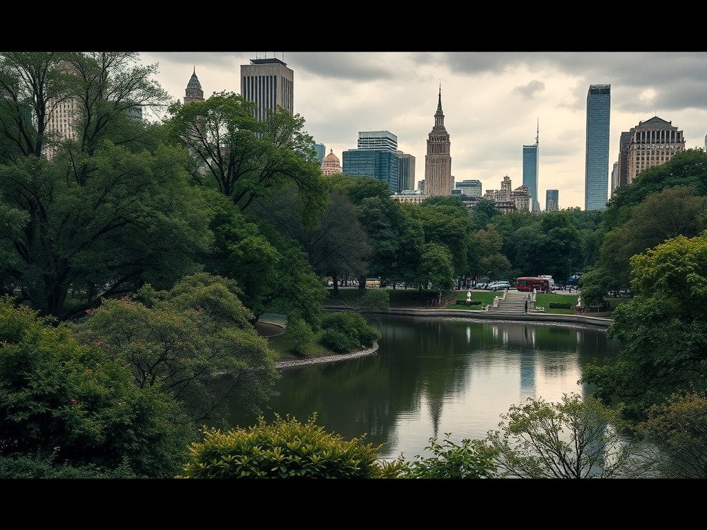 Central Park image