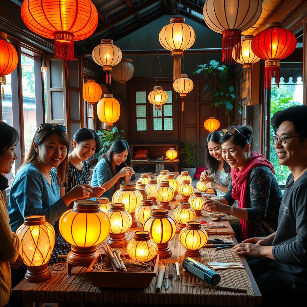 Signature Activities & Cultural Experiences