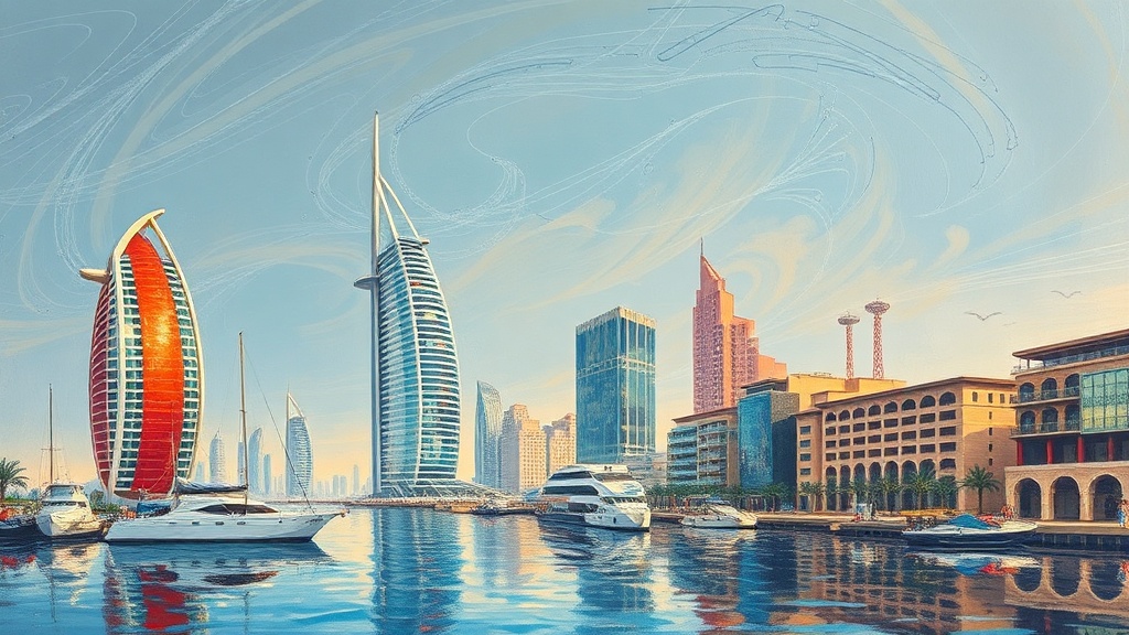 Dubai image