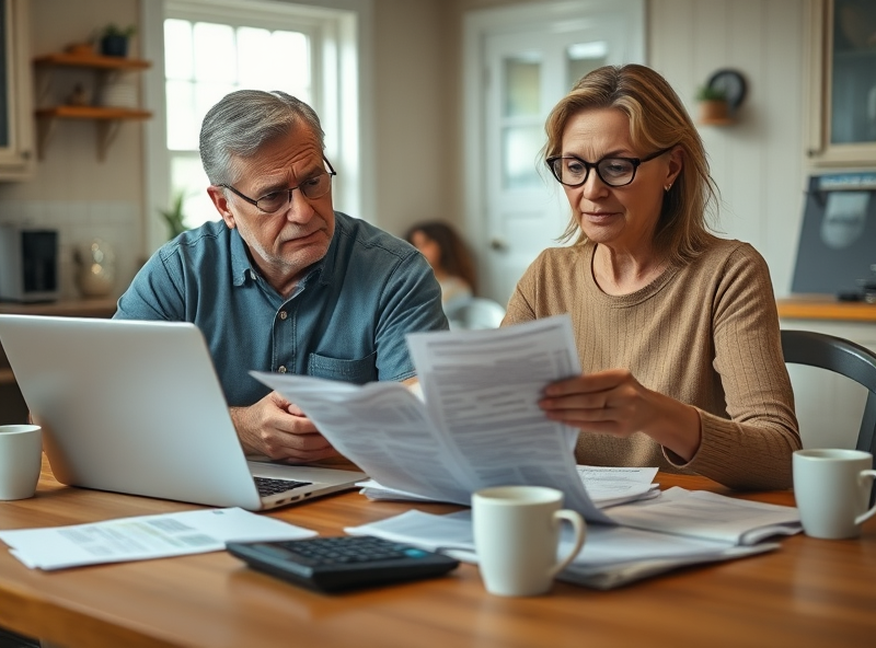 Medical Debt Relief Options: How to Reduce Hospital Bills and Avoid Collections in the U.S.