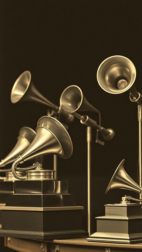 Grammys image