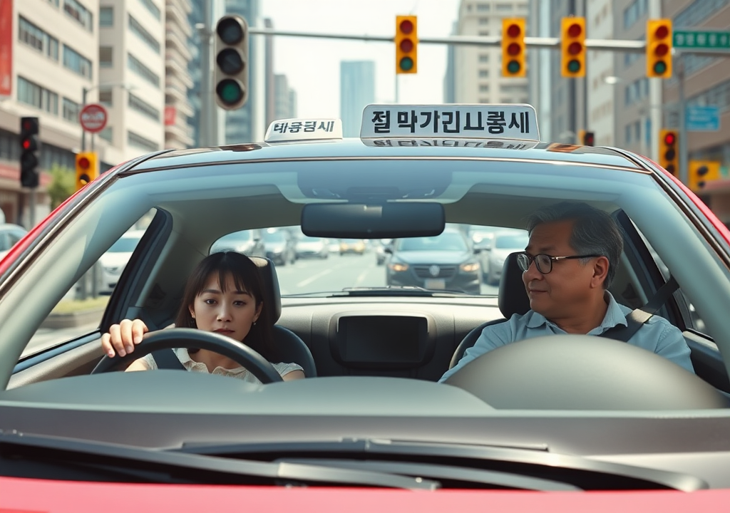 서울 강남 운전연수 후기와 추천 학원 비교 강남 지역 주요 운전연수 학원별 특징과 가격 비교