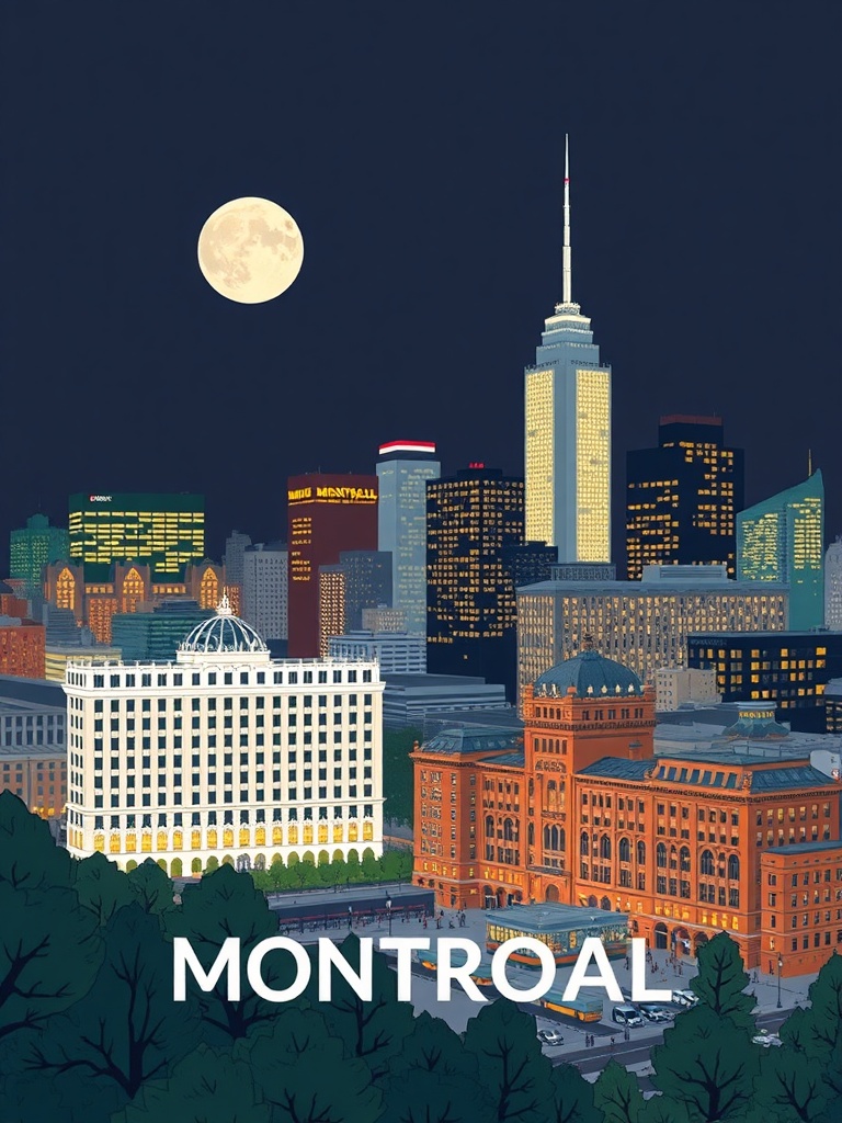 Montreal image