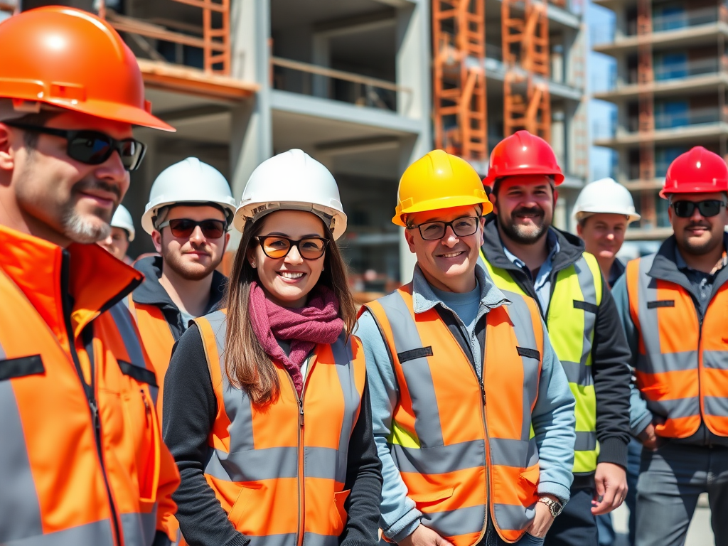 Our Quick Placement Process To Hire Construction Workers