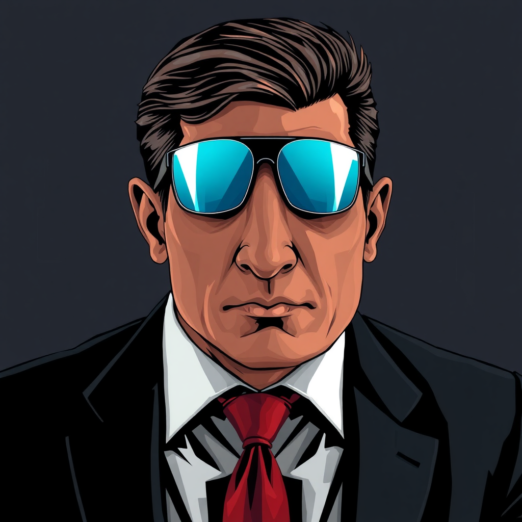 Executive Mindset image