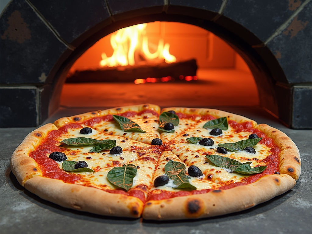 Heat dynamics in coal ovens