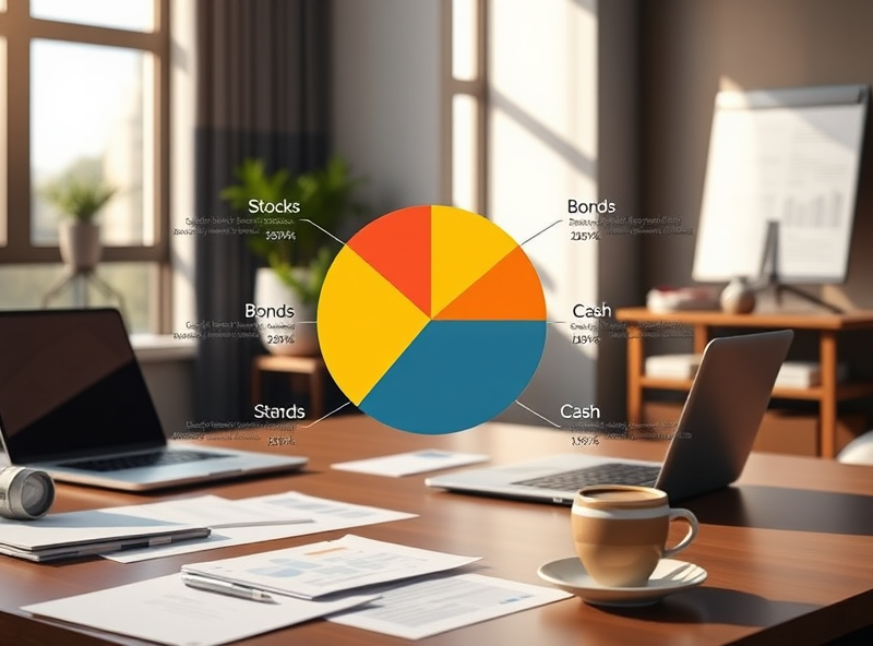 Understanding Asset Allocation Basics