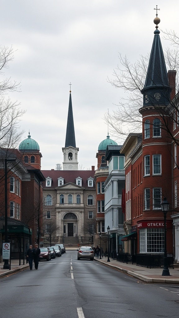 Massachusetts image
